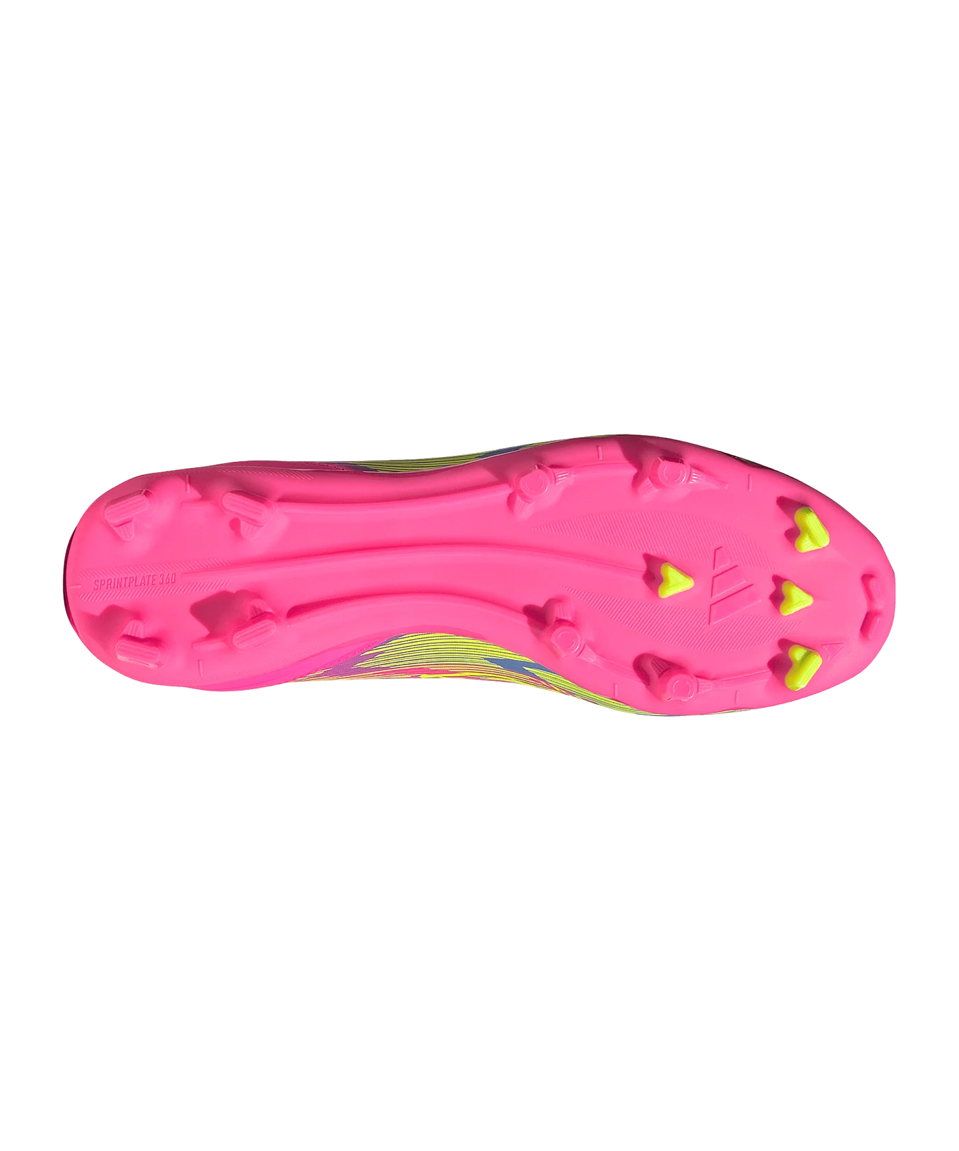 adidas F50 League FG Mystic Victory Rosa