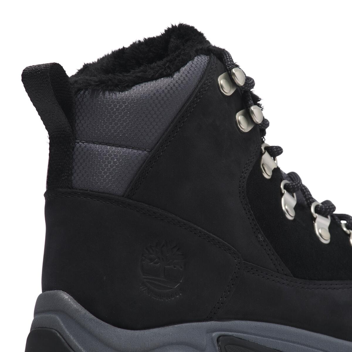 Timberland Winterboots »MT. MADDSEN MID WARM LINED WATERPROOF SNOW BOOT«  Snowboots, Winterstiefel, Winterschuhe, wasserdicht und gefüttert