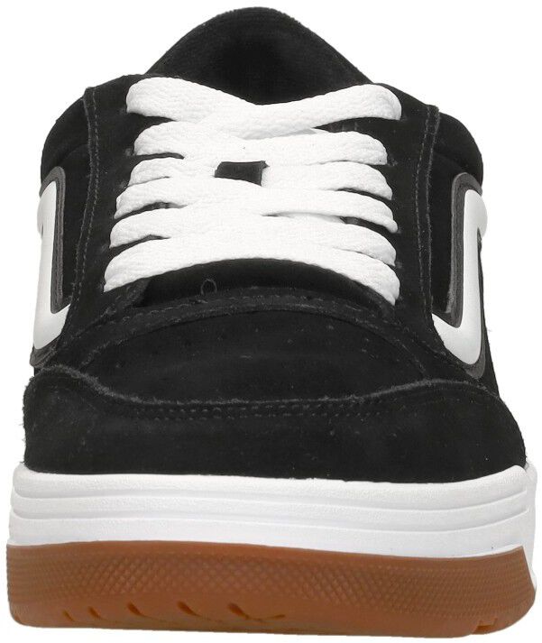 Vans Hylane zwart
