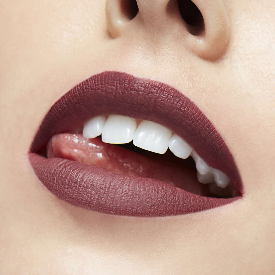 MAC  LOCKED KISS INK