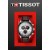 Tissot PRS516 Herrenchronograph Silber T131.617.16.032.00