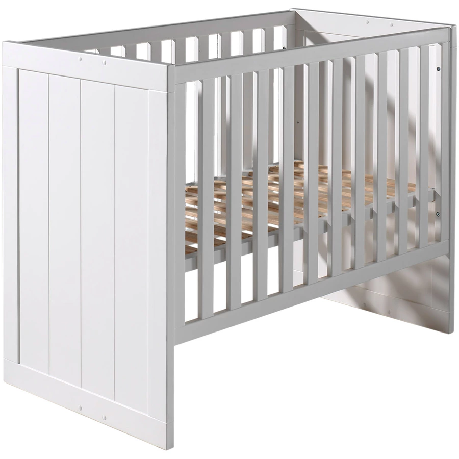 VIPACK Babybett Erik