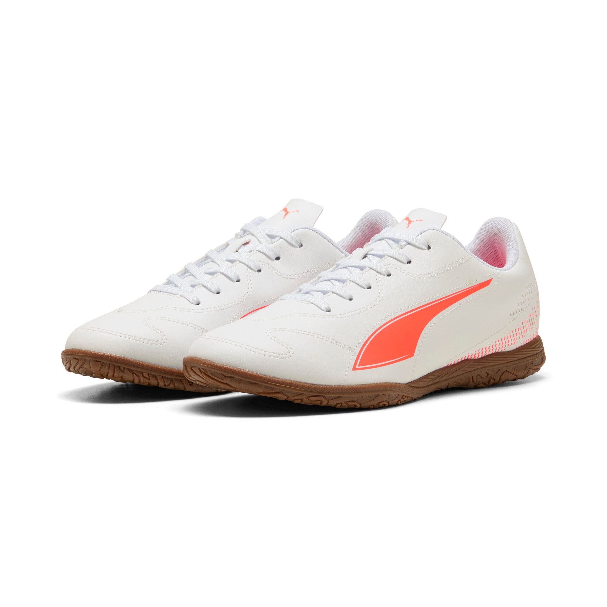 PUMA Fussballschuh »VITORIA II IT«  für Halle und Strasse