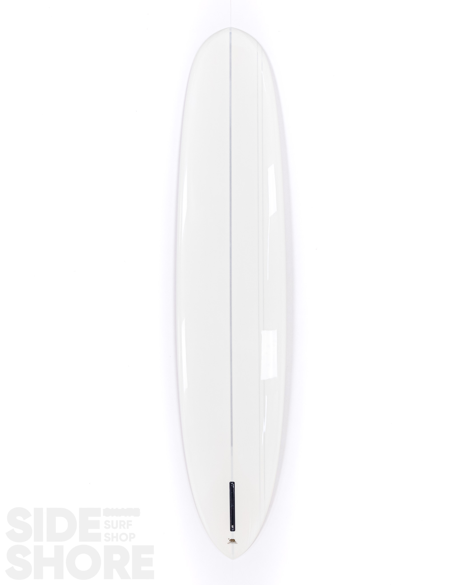 Bing Surfboards Pintail Lightweight Type 2 - Tint   Polish - 9'4
