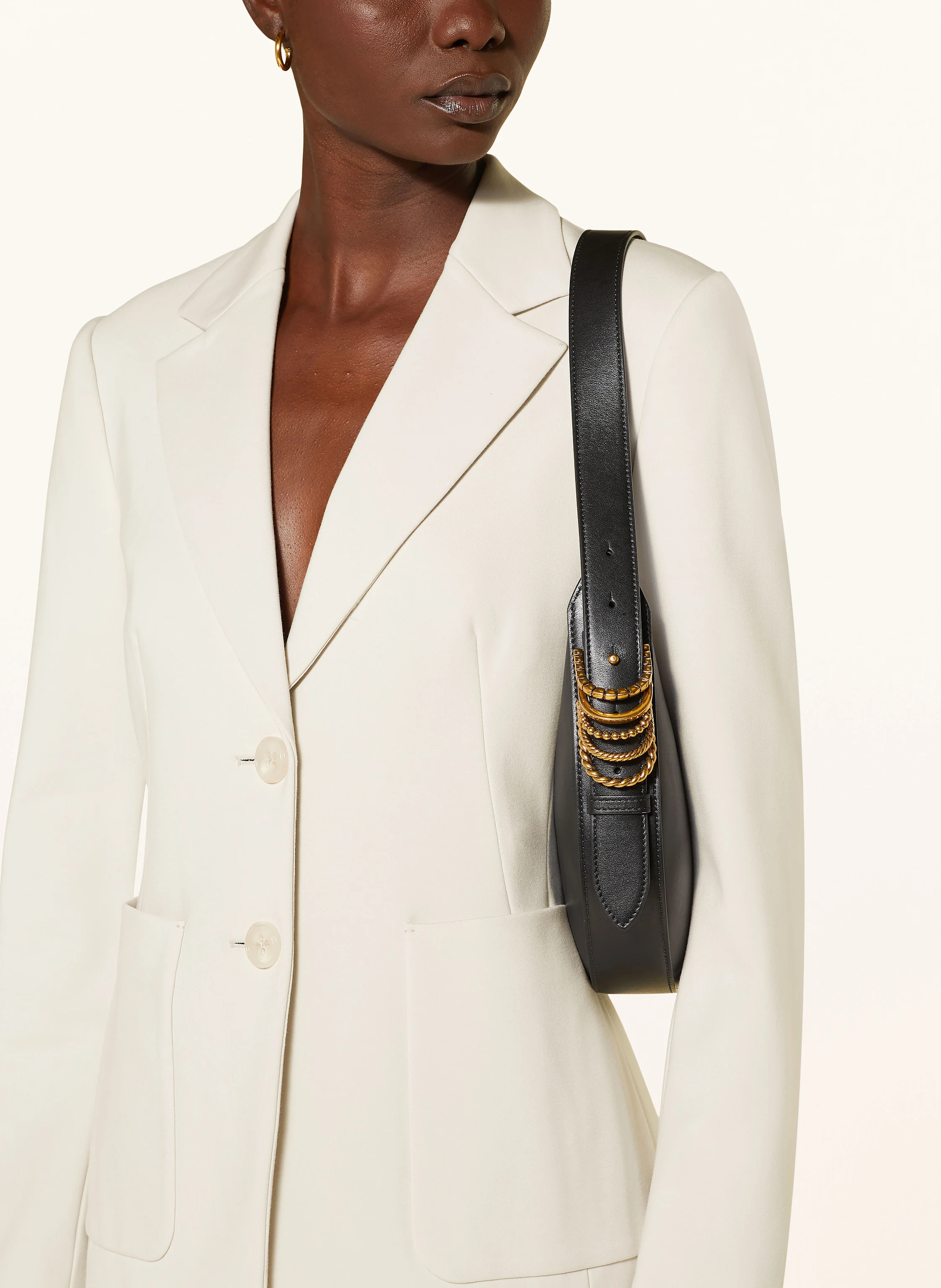 DOROTHEE SCHUMACHER Jerseyblazer EMOTIONAL ESSENCE