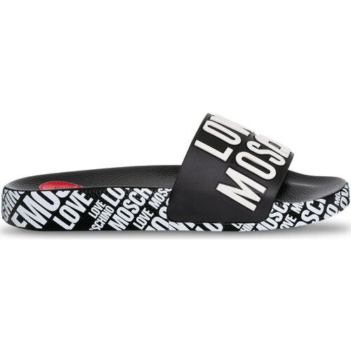 Love Moschino - - ja28112g1gi17 Negro