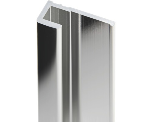 Douchewandpaneelset SCHULTE DecoDesign ExpressPlus effen lichtgrijs 210 x 90 cm EP1900911 679
