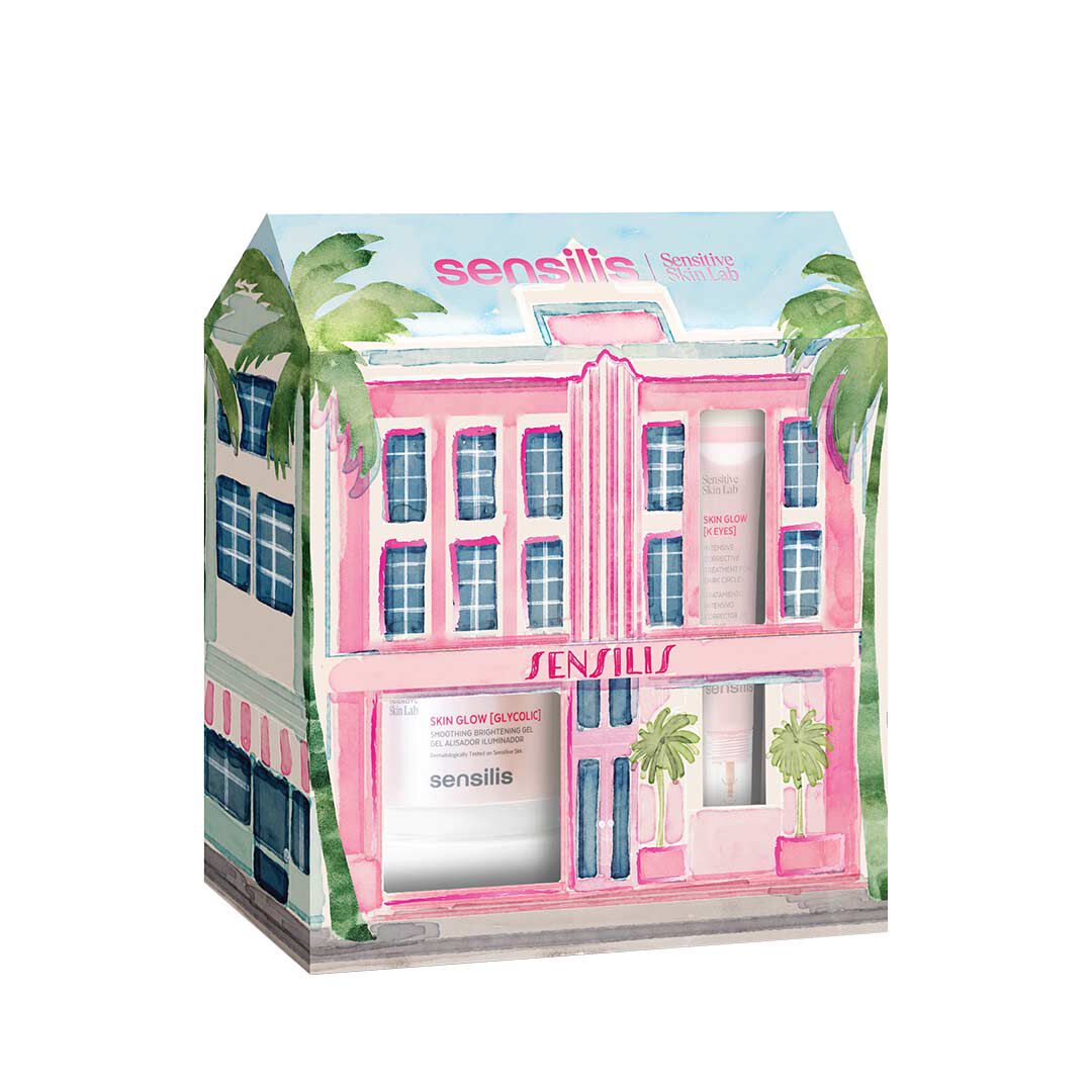 Coffret Skin Glow - 1un