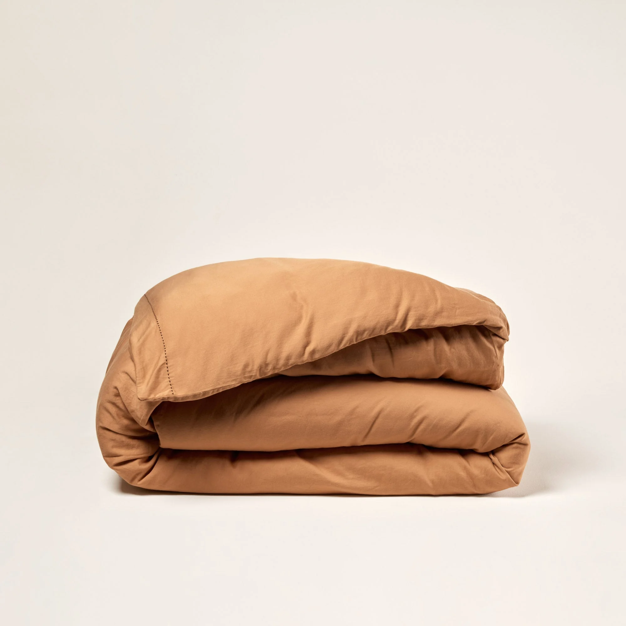 ANOUK - Housse de couette | Orange