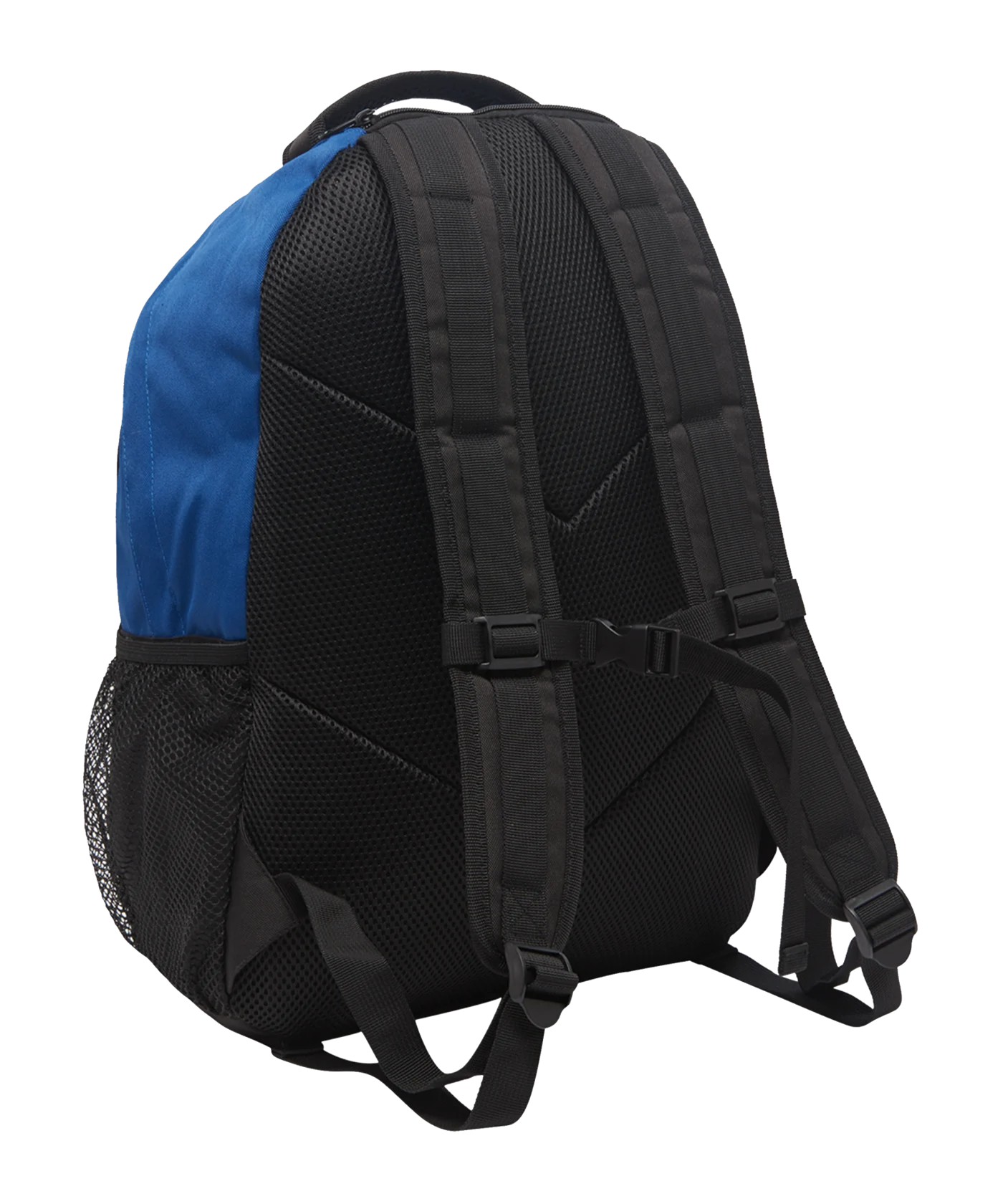 Hummel Core Ball Rucksack Blau F7079