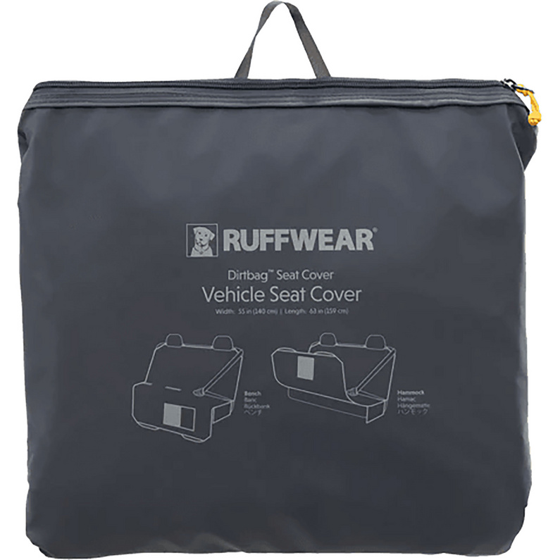 Ruffwear Dirtbag Sitzbezug