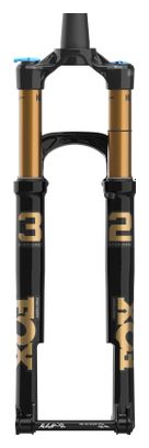 Fourche Fox Racing Shox 32 Float Factory SC 29'' | Grip SL 3-Pos-Adj | Boost 15x110mm Kabolt SL | Déport 44 | Noir 2025