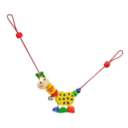 Selecta Collina, Wagenkette