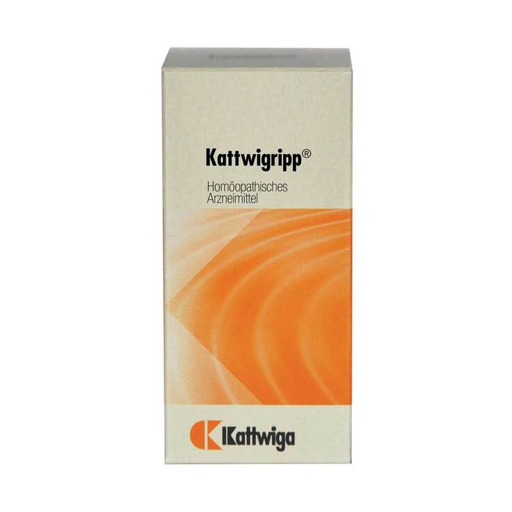 Kattwigripp Tabletten, 100 St