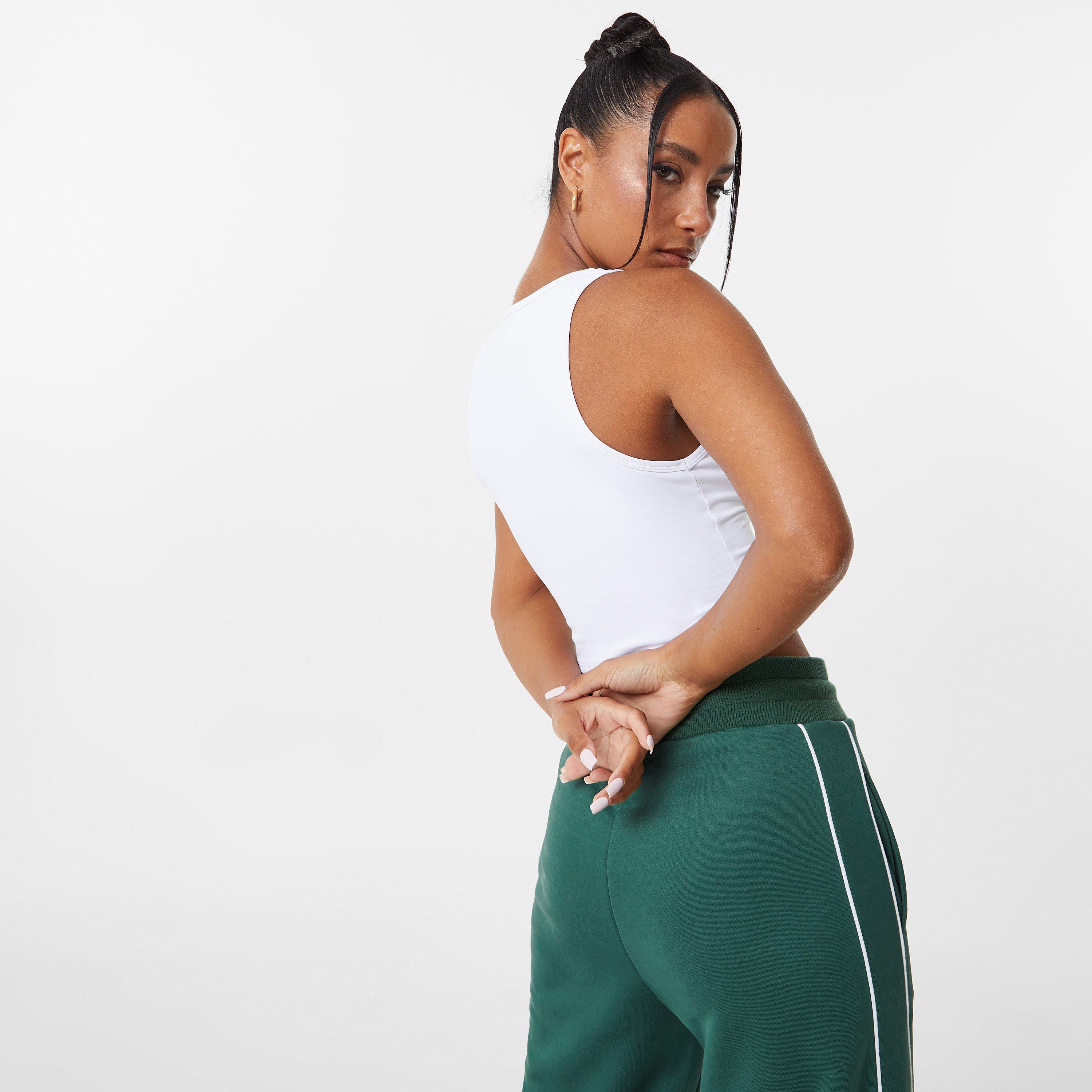Slazenger x Sofia Richie Racer Vest Womens