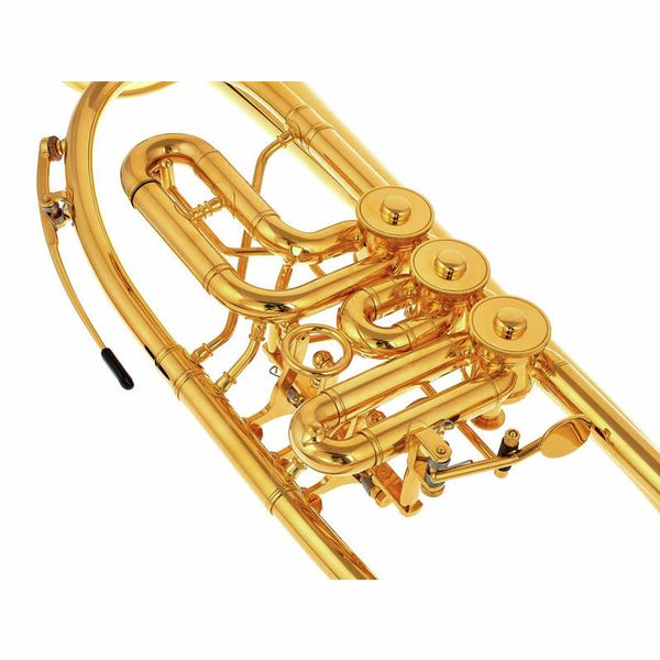 Krinner New Age Heavy Gold
