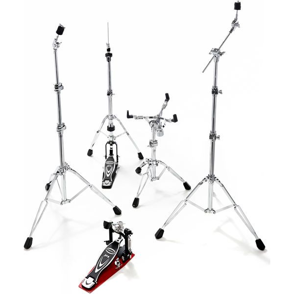 Millenium HW-900 Hardware Paket