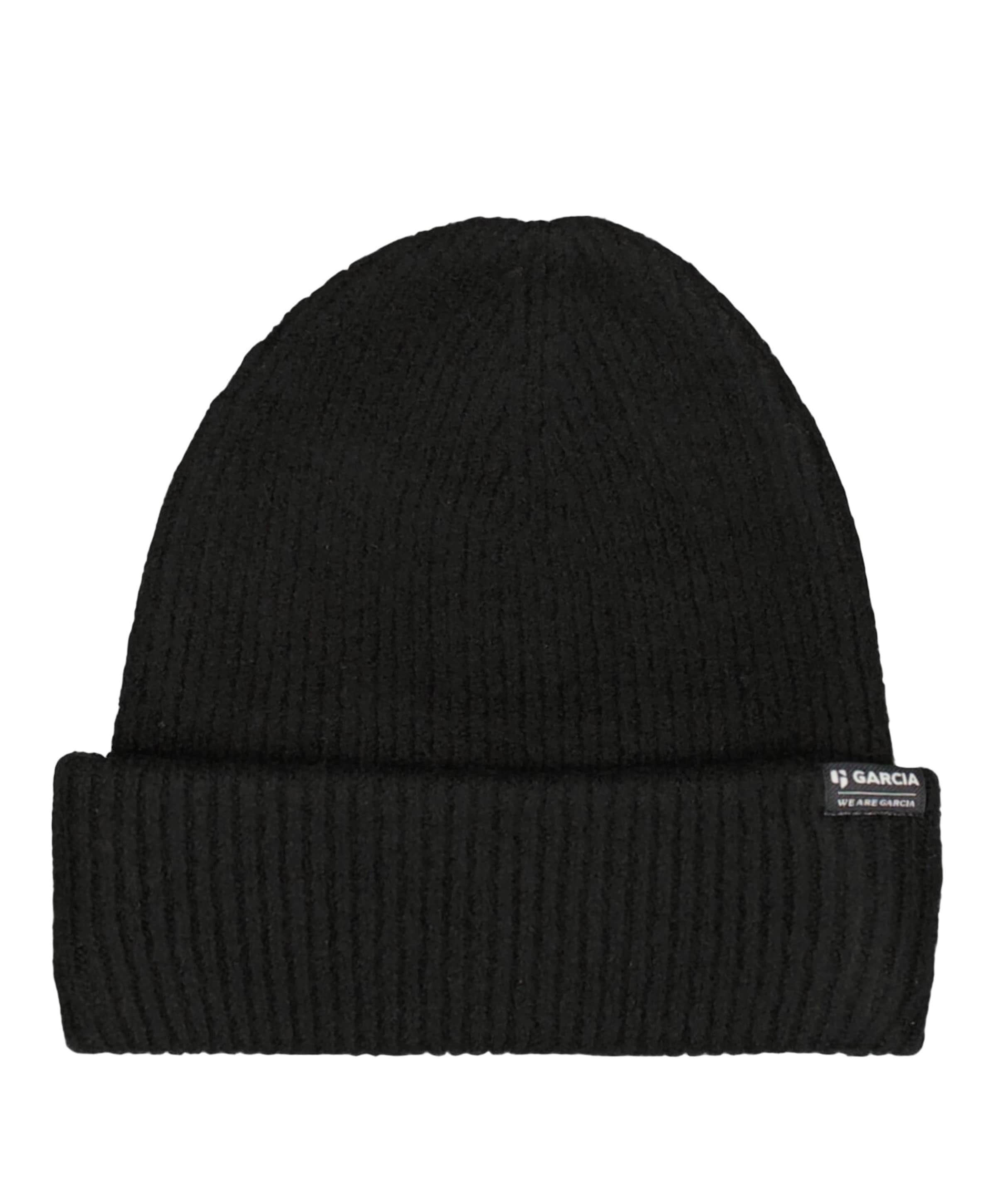 Garcia Jongens hoofdaccessoire zwart