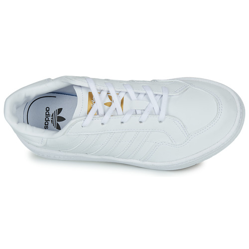 adidas Originals - Novice C - Blanc
