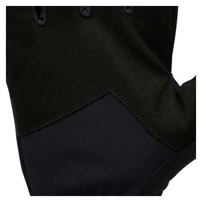 Gants Longs Black Diamond Everyday Softshell Noir