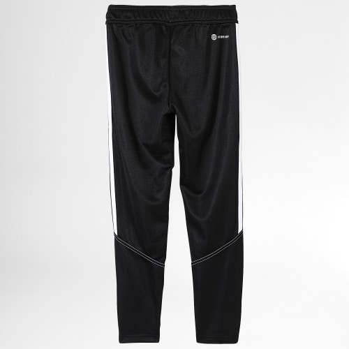 Pantalon Jogging A Bandes Enfant HS3620 Noir