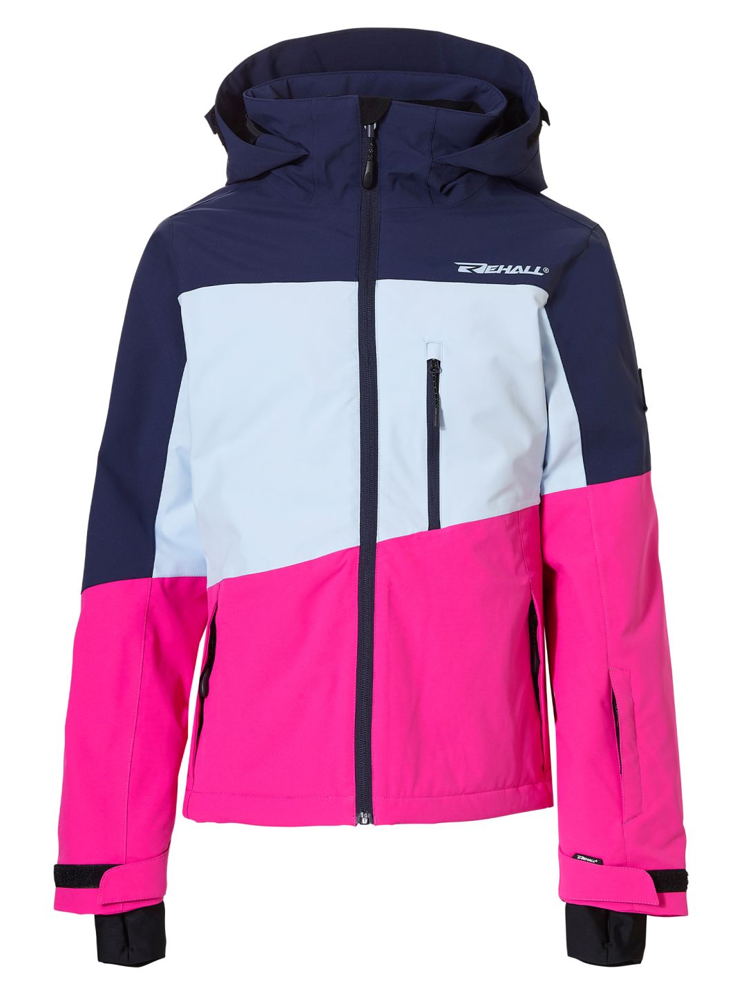 Liv-R ski-jas kinderen