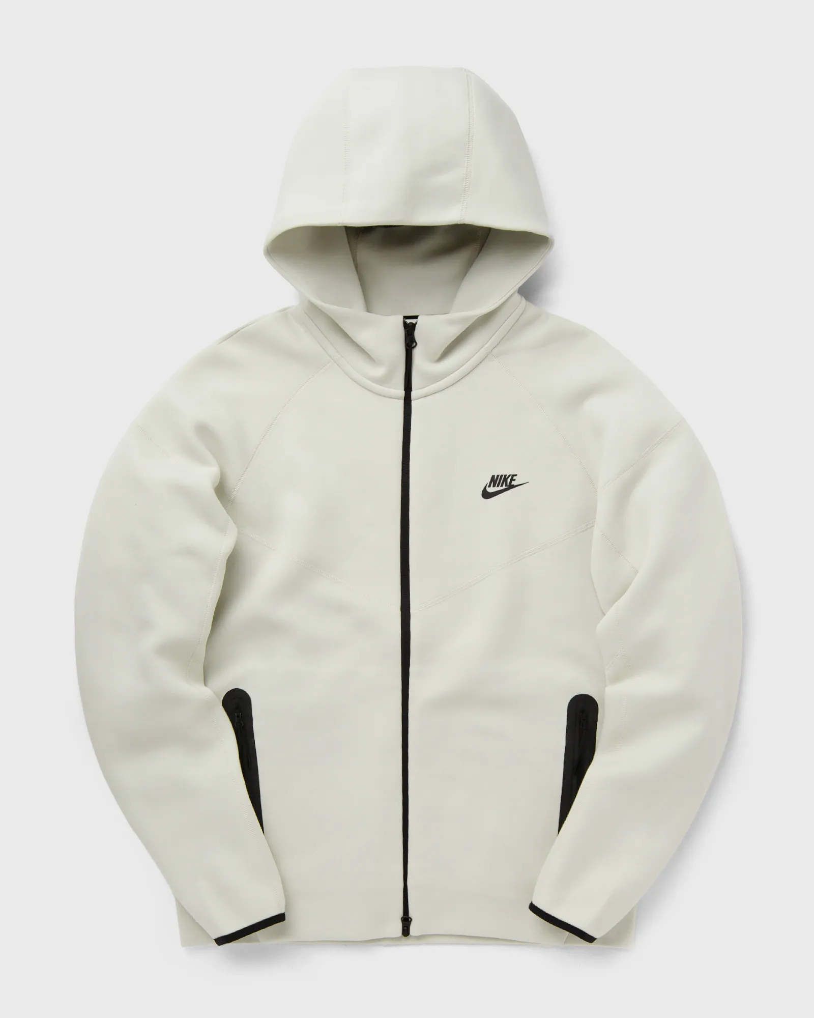 Nike Sportswear Tech Fleece Windrunner Full-Zip Hoodie