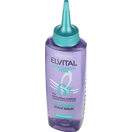 Hårserum