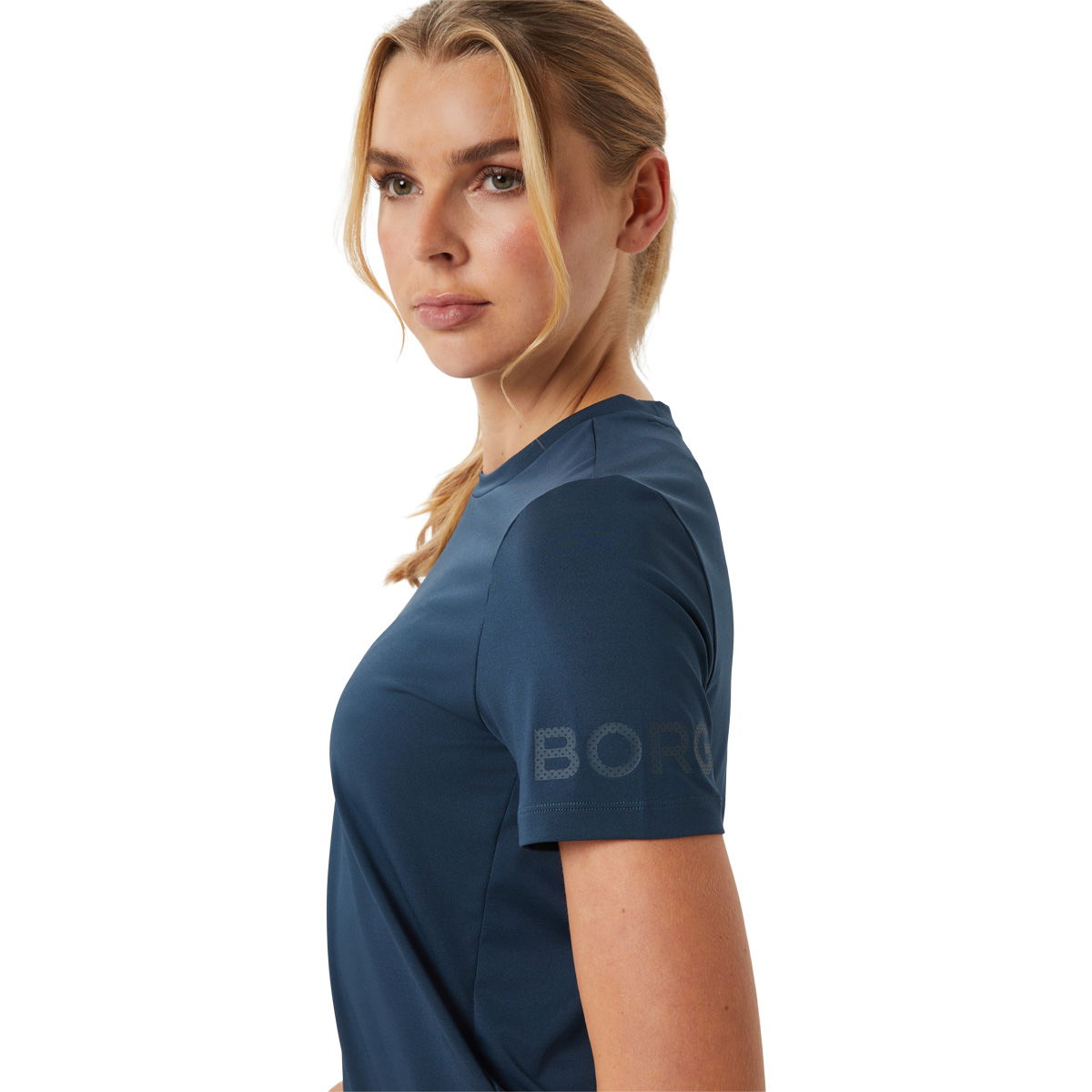 Björn Borg Borg Tennis T-shirt Dame