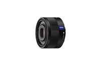 Sony SEL35F28Z - Objektiv - 35 mm - f/2.8 Sonnar T* FE ZA - Sony E-mount - for Cinema Line; a VLOGCAM; a1; a1 II; a6700; a7 IV; a7C; a7C II; a7CR; a7R V; a7s III; a9 III