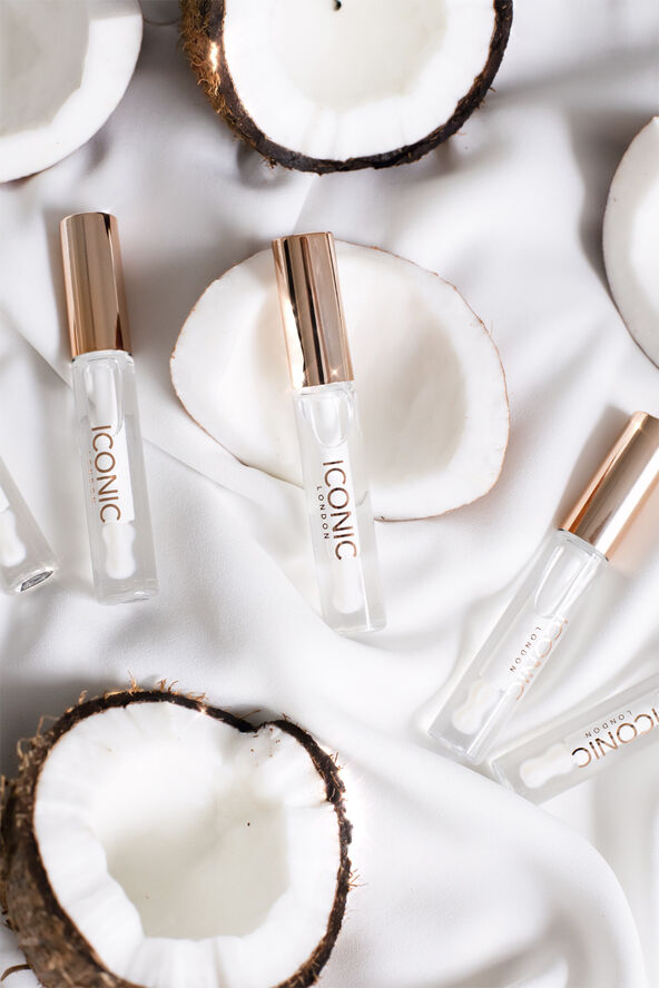 ICONIC LONDON ICONIC LONDON Lustre Lip Oil