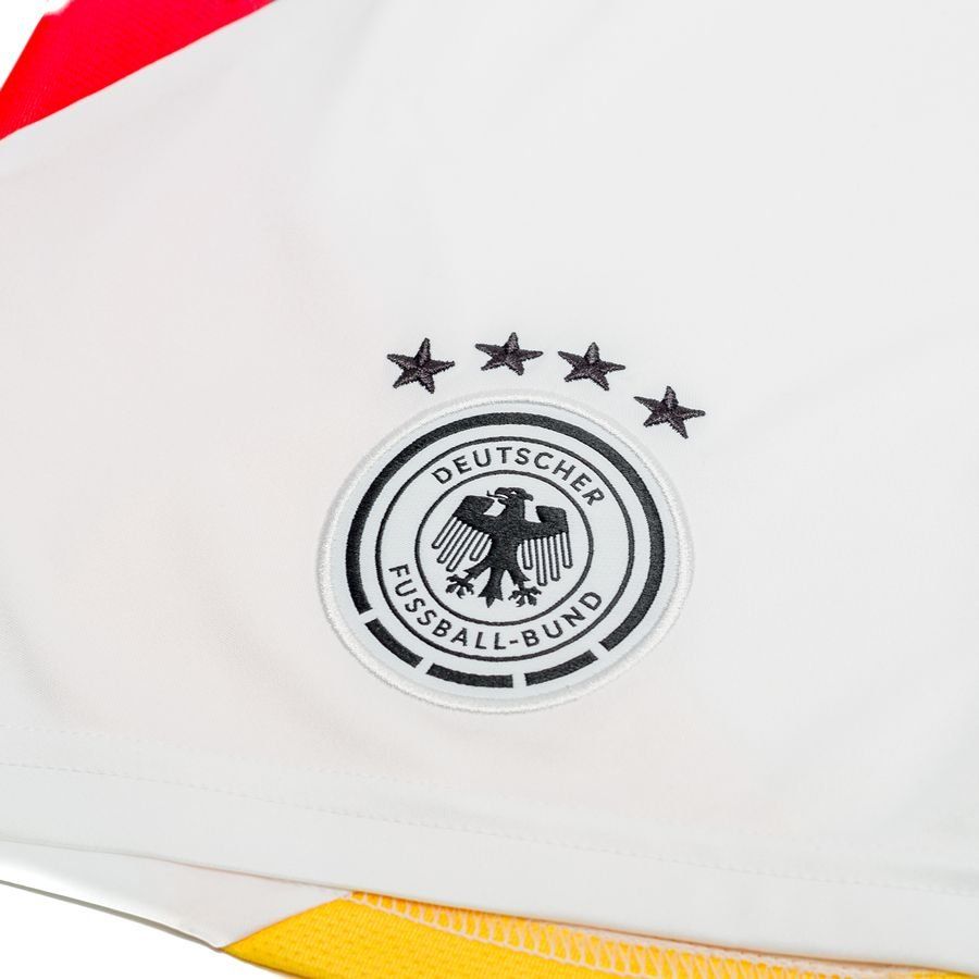 Allemagne Short Domicile 2024/25 Enfant