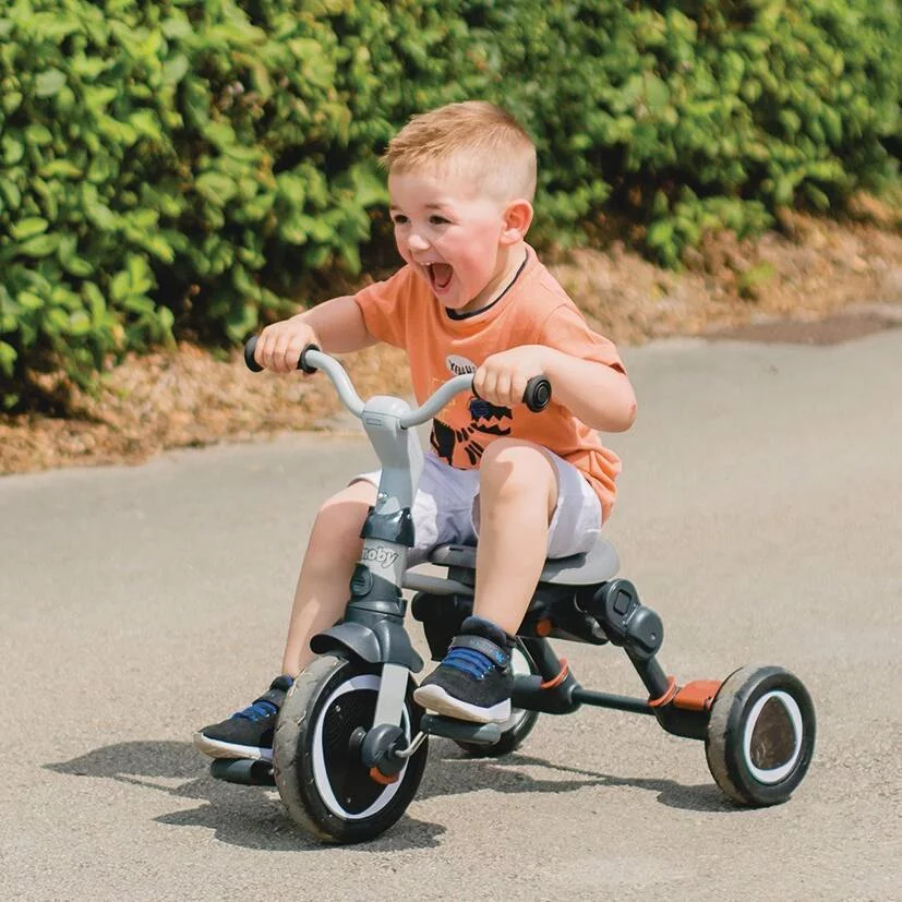 TRICYCLE PLIABLE ROBIN
