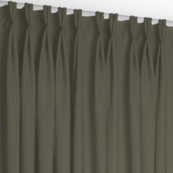 Gordijn Soft Boucle 2308 camouflage
