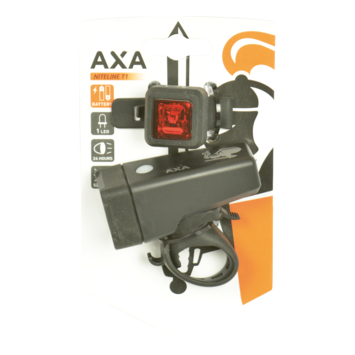 AXA Niteline verlichtingsset T1