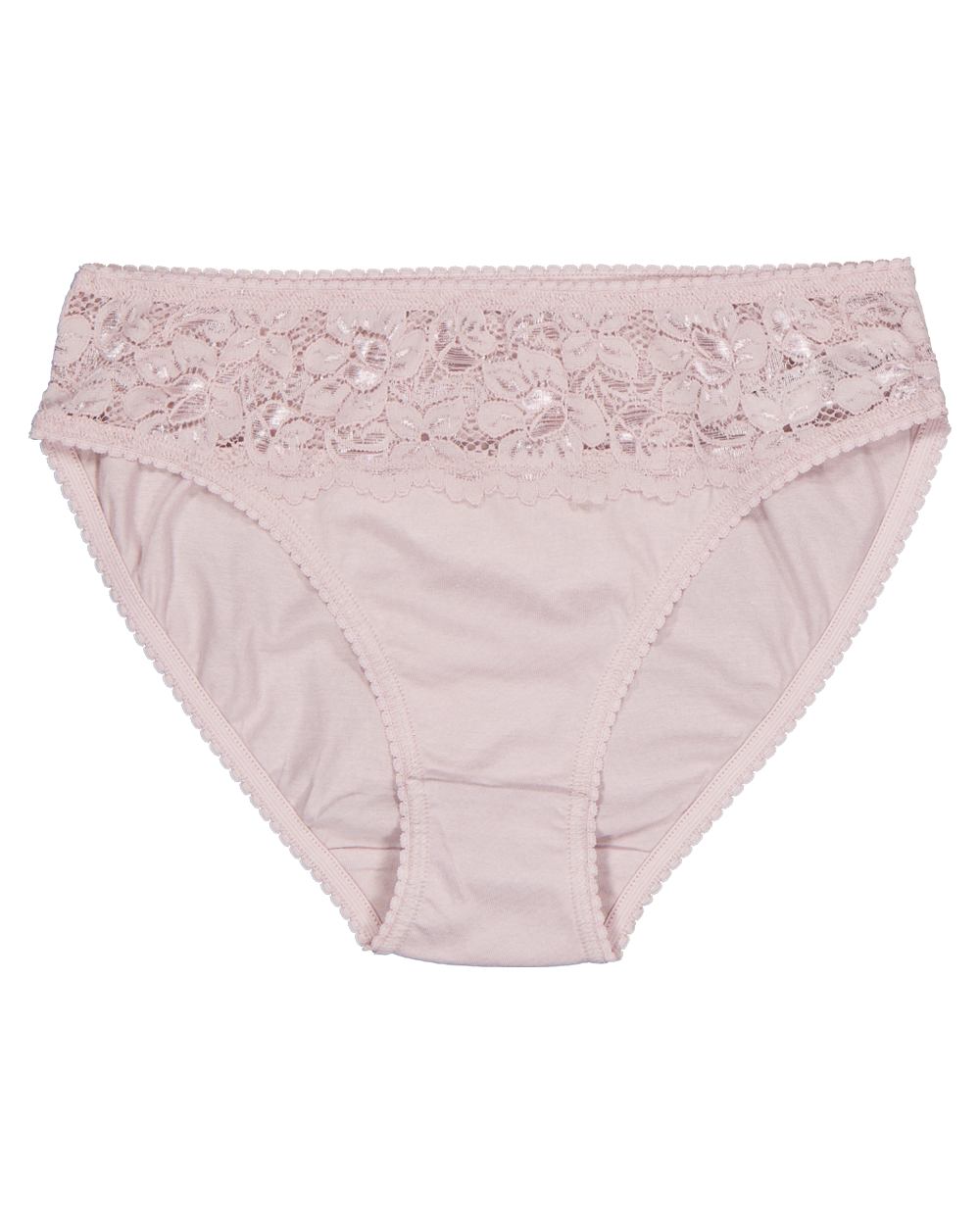 Maya Slip - Paars