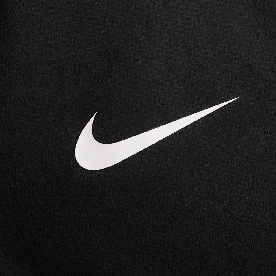 Nike NFF Arbitre Veste Imperméable Park 20 Long - Noir/Blanc