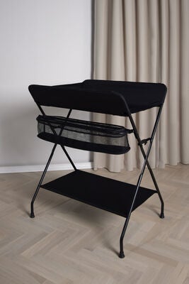 Beemoo CARE Stellebord, Svart