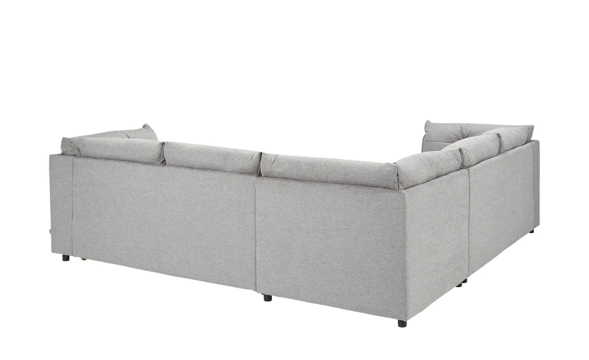 smart Ecksofa mit Schlaffunktion Imperia