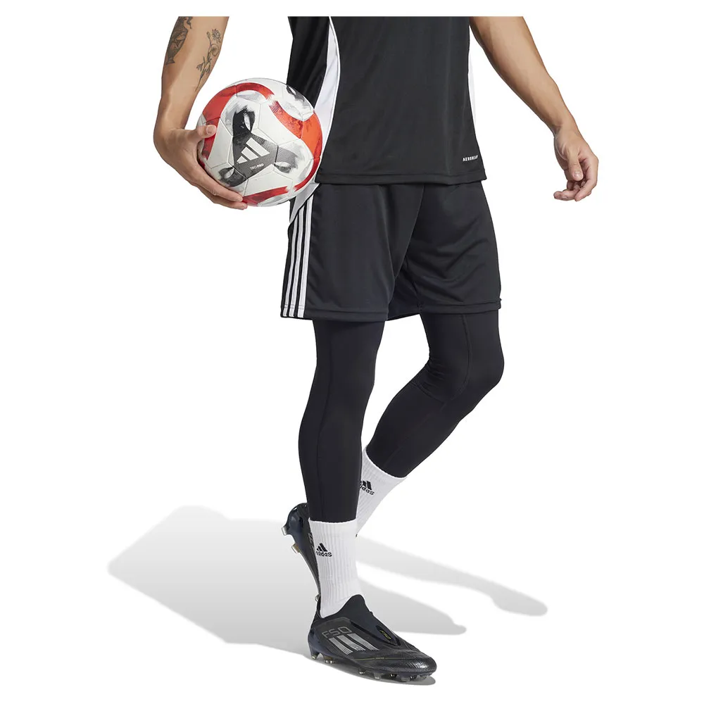 Calça legging longa adidas Techfit