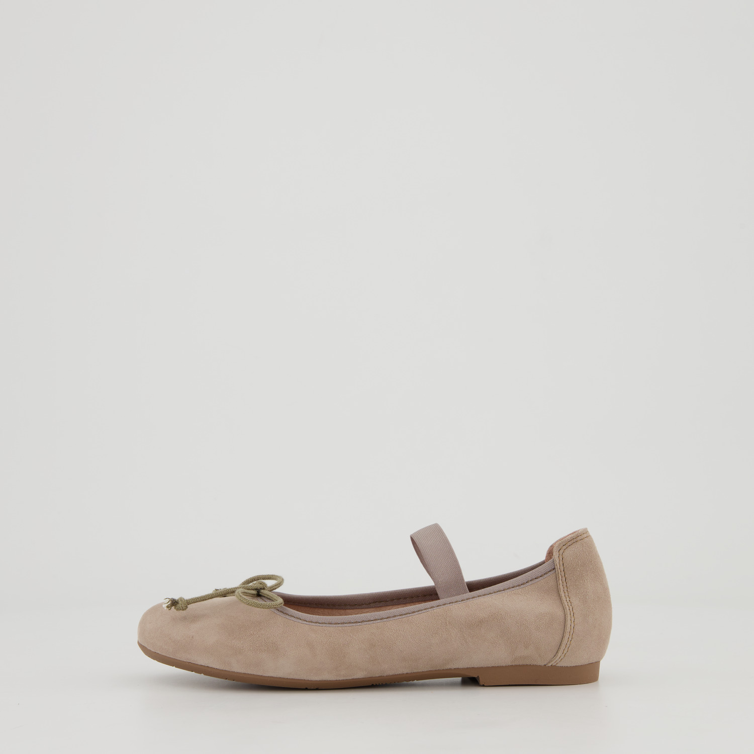 acebos Halbschuhe