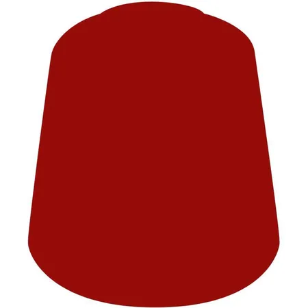Games Workshop Citadel Base Mephiston Red, 12 ml