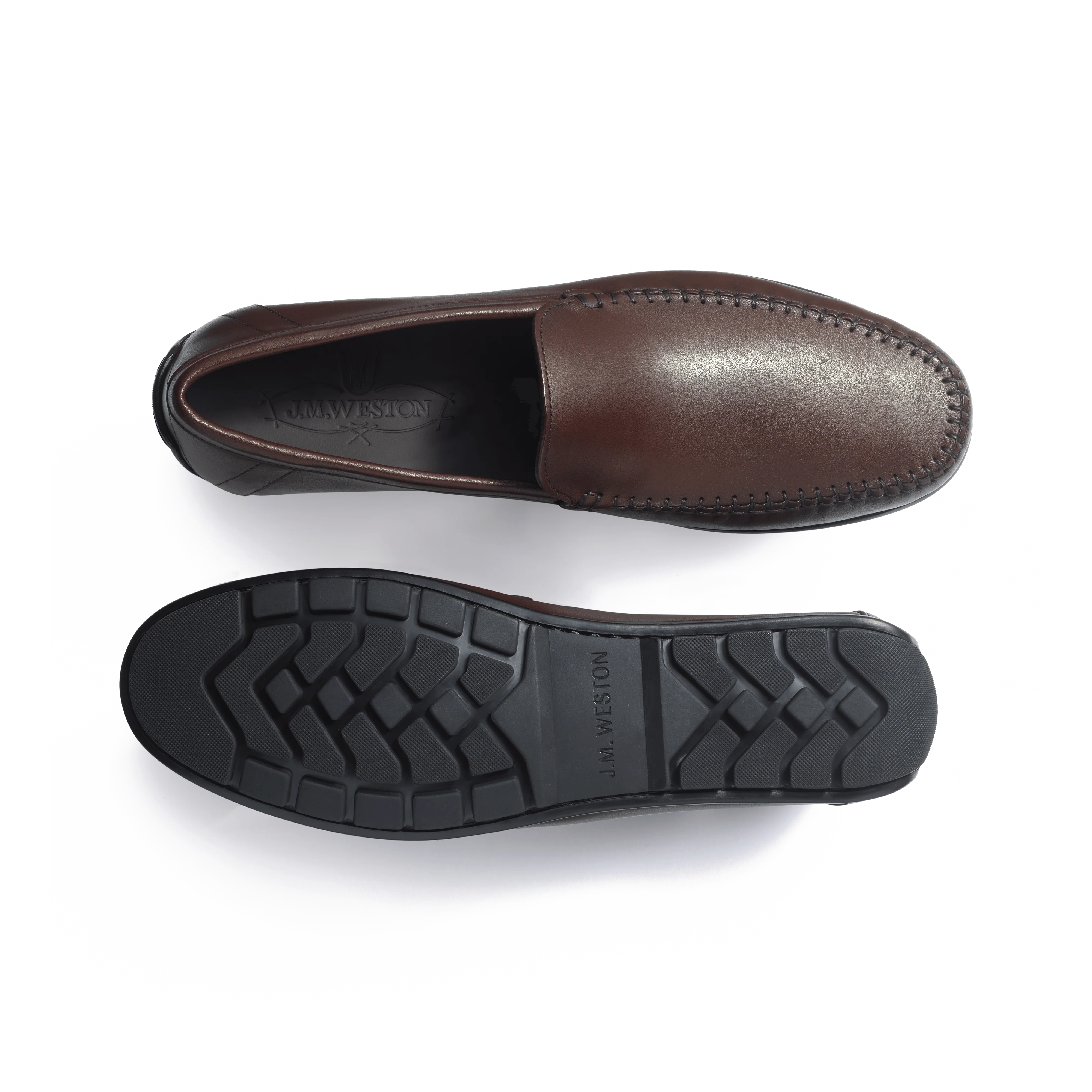 Mocassin de conduite Ajaccio