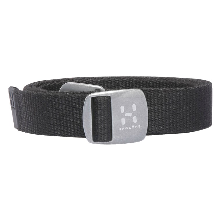 Haglöfs Sarek Belt True Black