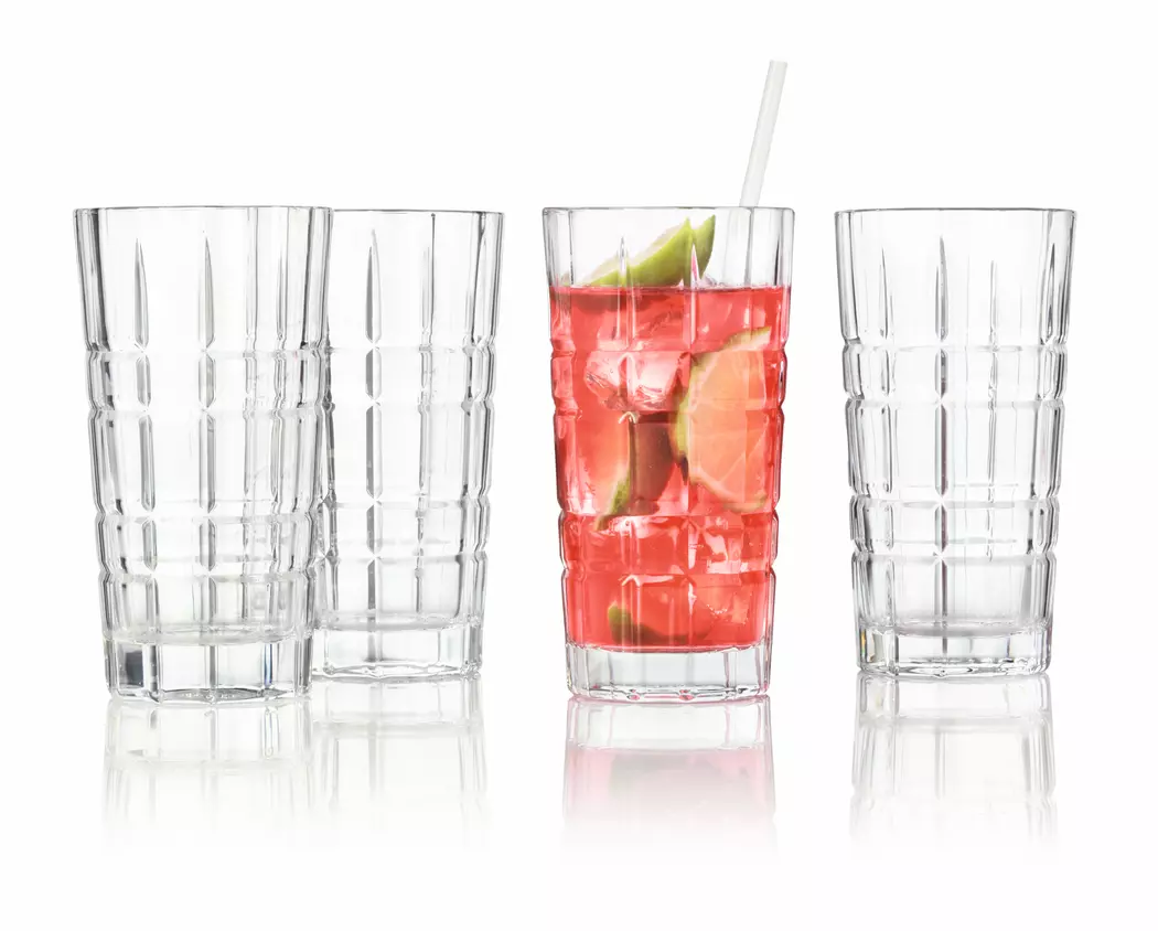 Longdrinkglas Spiritti 400 ml