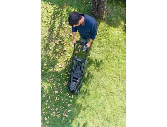BOSCH - Tondeuse hélicoïdale Lame pour advancedrotak 36 li - 42 cm