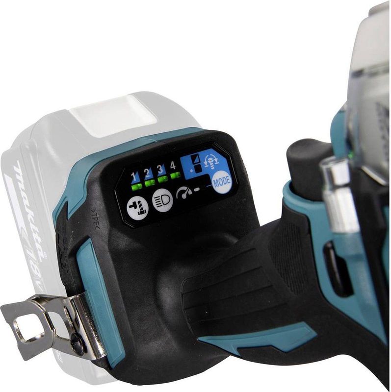Makita DTW301Z Accu Slagmoersleutel 1/2 330Nm 18V Basic Body