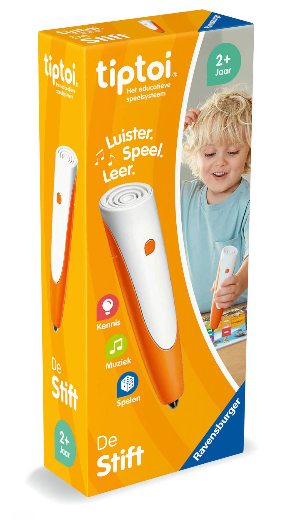 De Stift