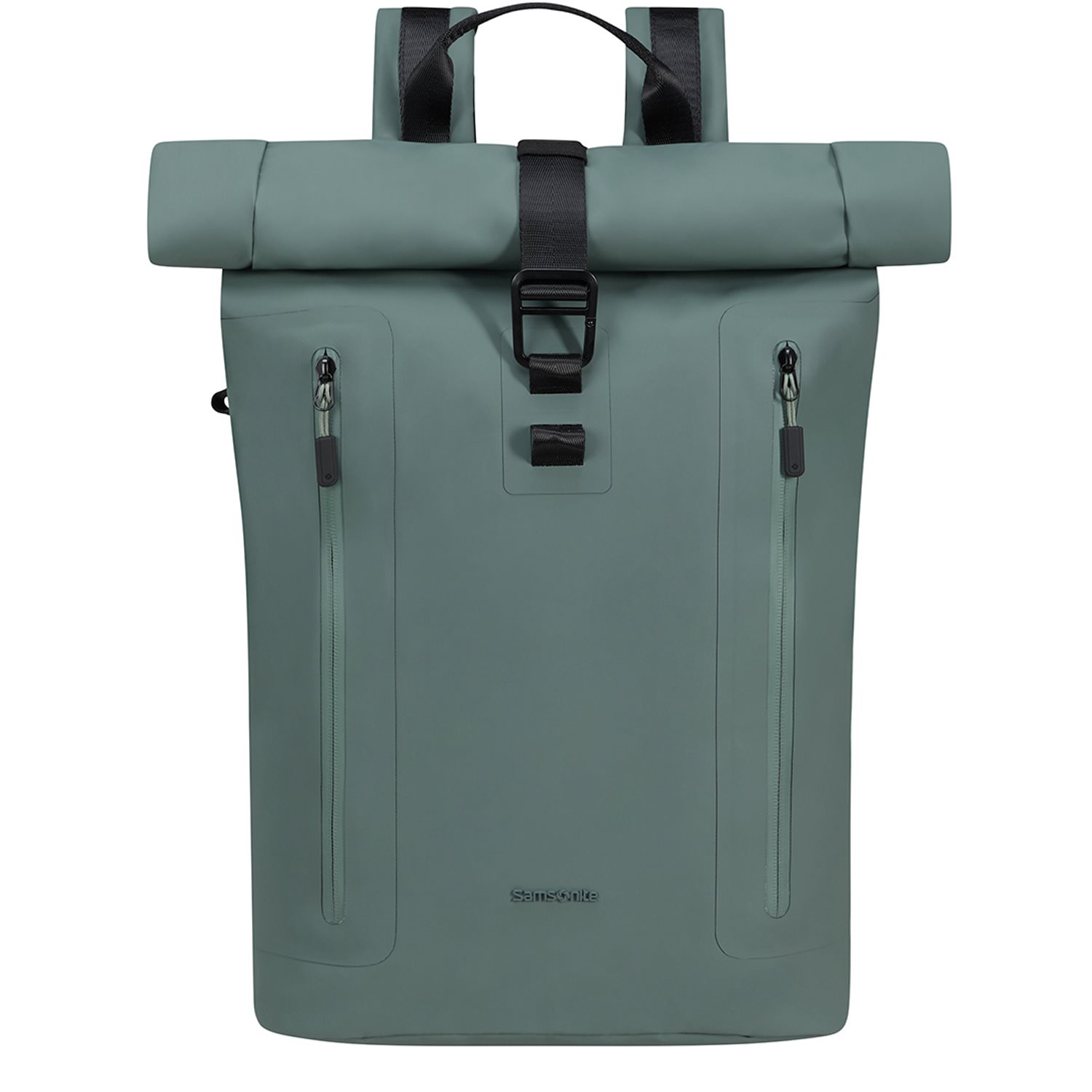 Samsonite Coatify Biz Rolltop Backpack 15.6