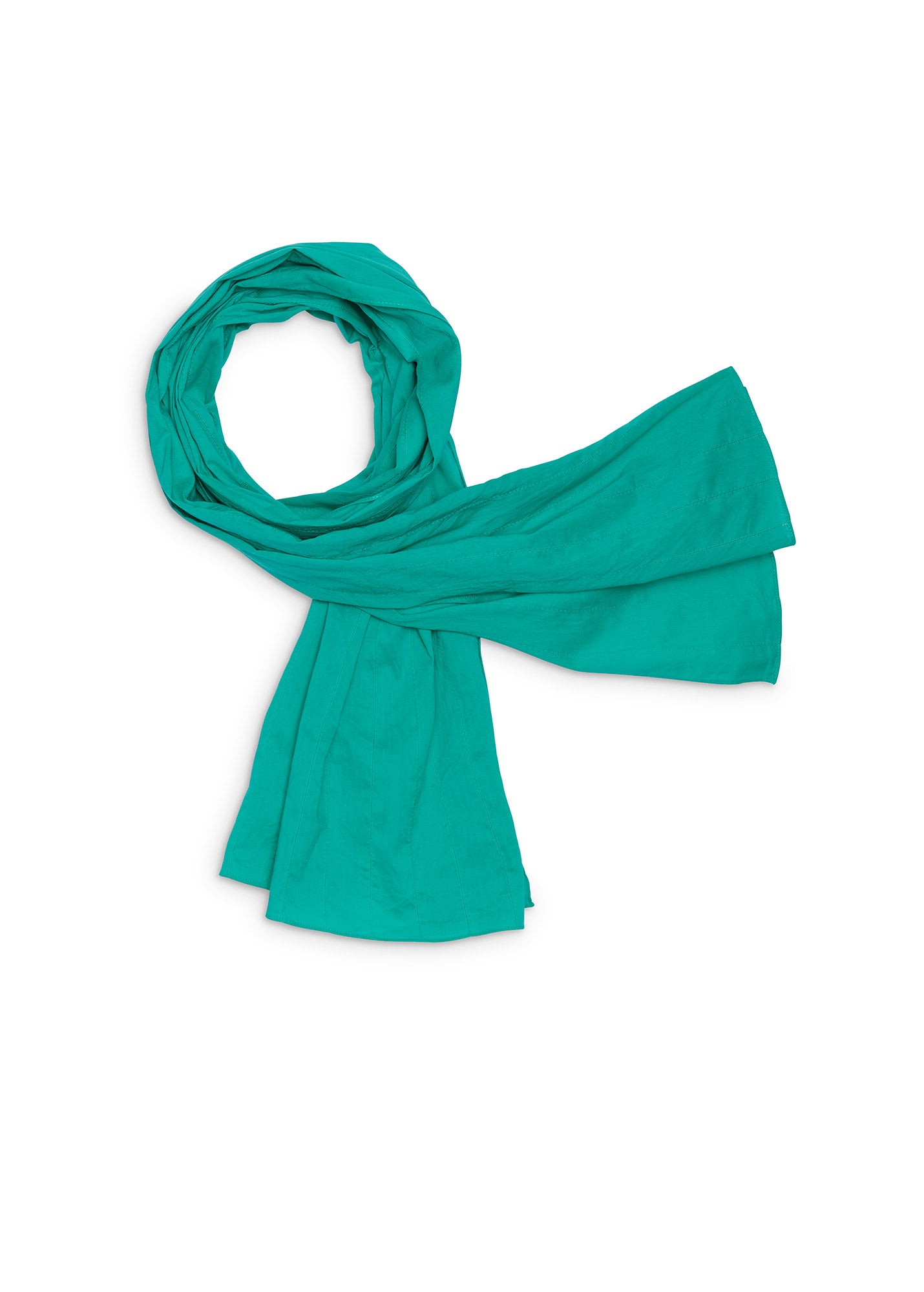 Grand foulard uni Evasion